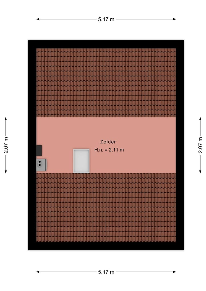 Foto 25 van Fossielenerf 724