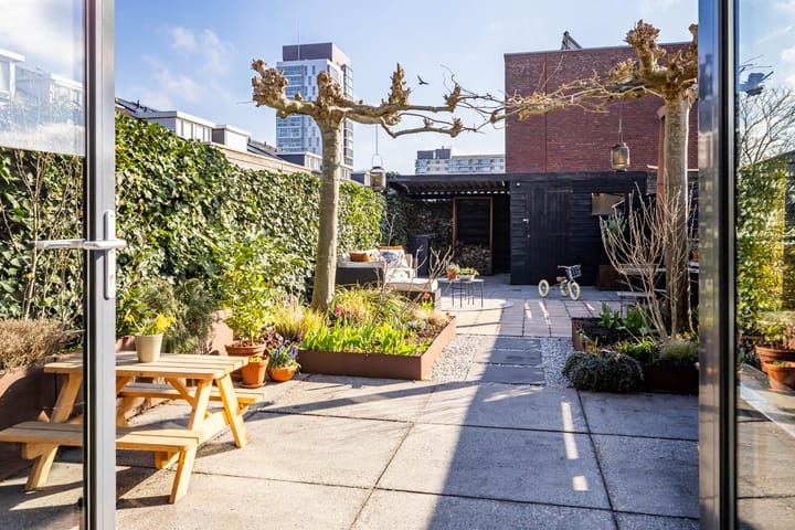 Foto 3 van Voermanstraat 1-1