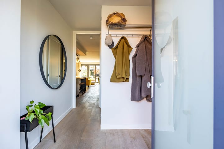 Foto 7 van Voermanstraat 1-1