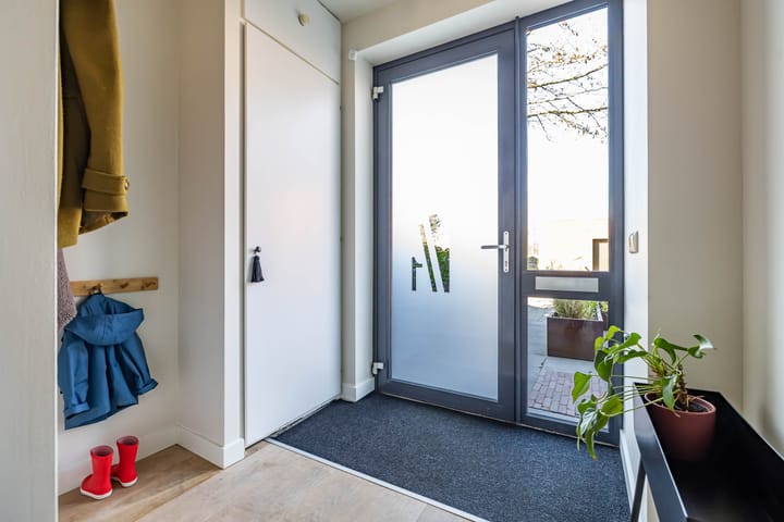 Foto 8 van Voermanstraat 1-1