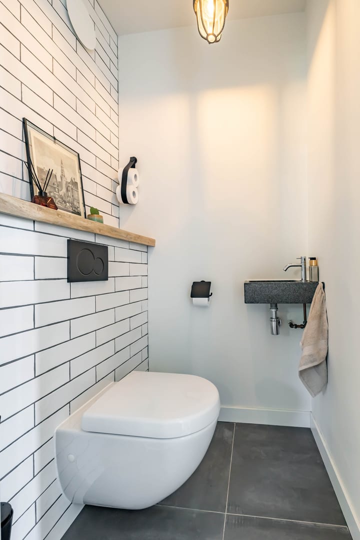 Foto 9 van Voermanstraat 1-1