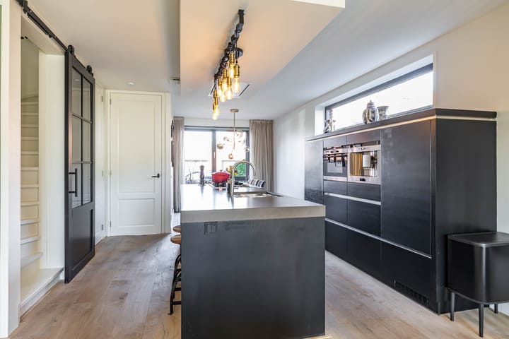 Foto 12 van Voermanstraat 1-1