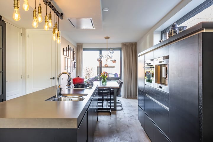 Foto 13 van Voermanstraat 1-1