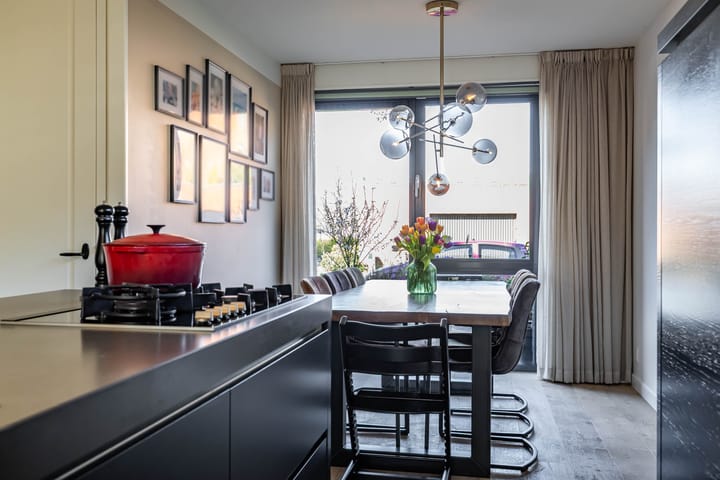 Foto 14 van Voermanstraat 1-1