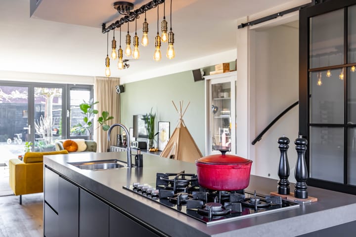 Foto 16 van Voermanstraat 1-1