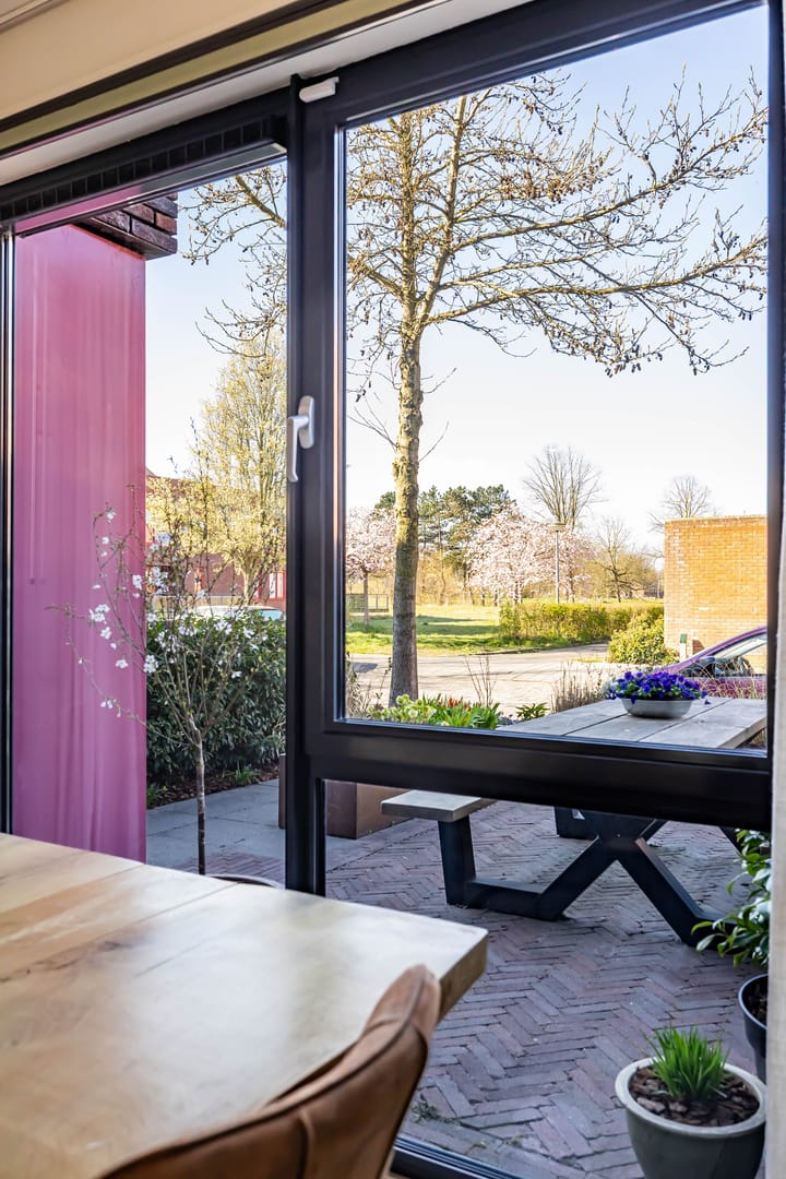 Foto 18 van Voermanstraat 1-1