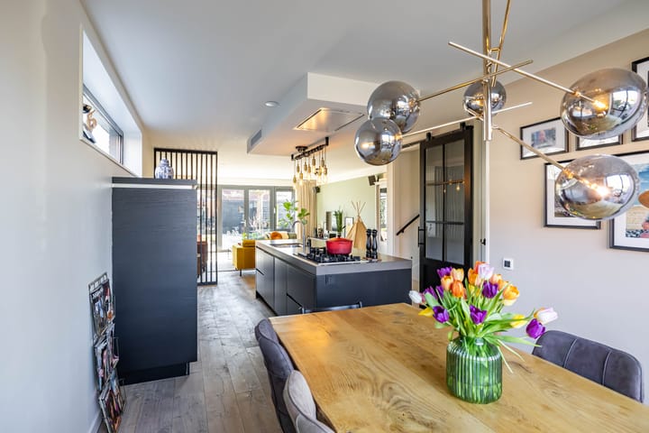 Foto 19 van Voermanstraat 1-1