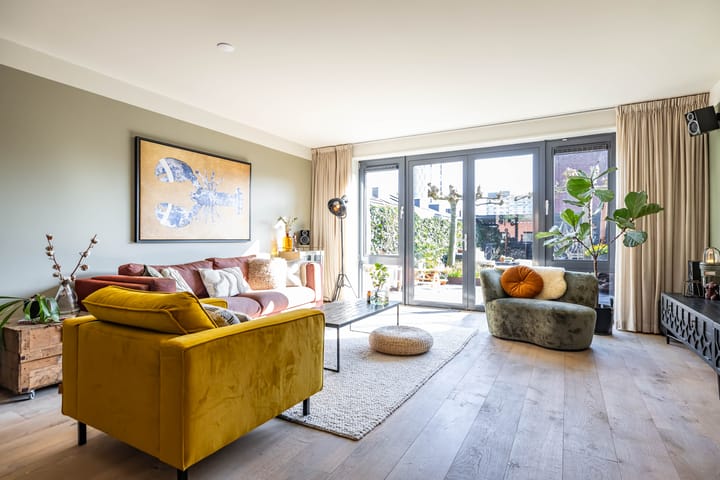 Foto 21 van Voermanstraat 1-1