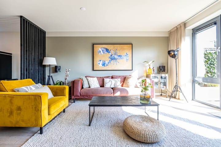 Foto 22 van Voermanstraat 1-1