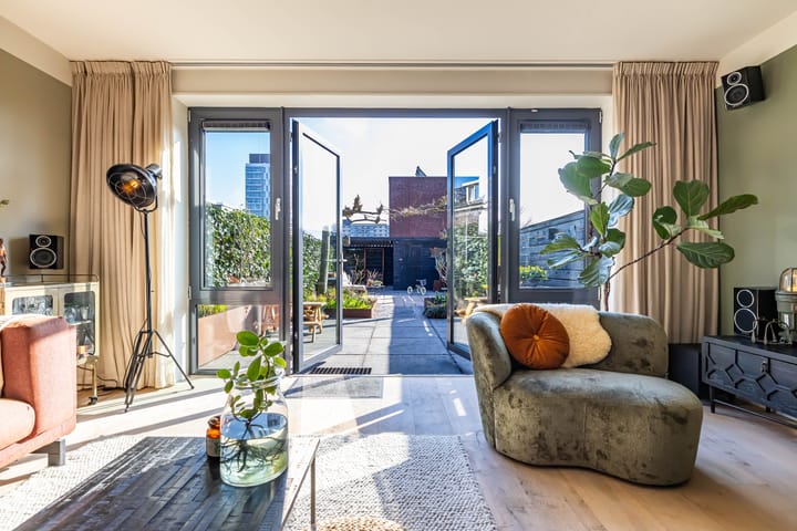 Foto 23 van Voermanstraat 1-1