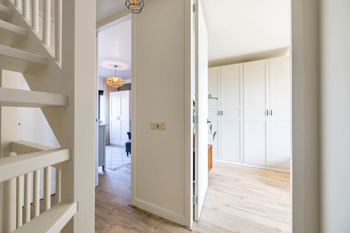 Foto 25 van Voermanstraat 1-1