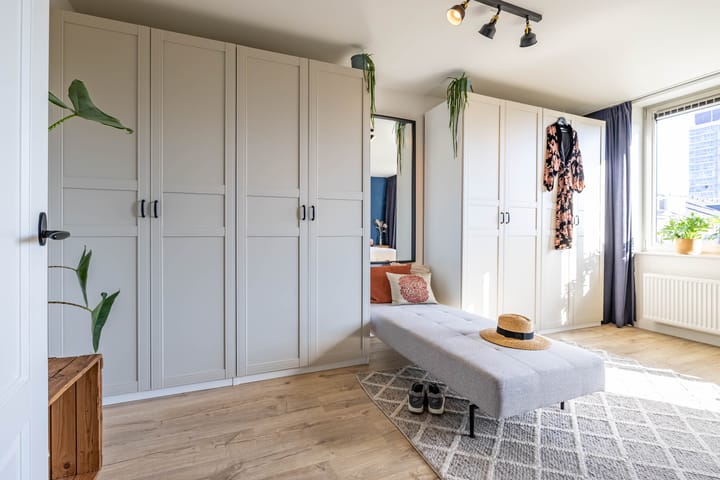 Foto 26 van Voermanstraat 1-1