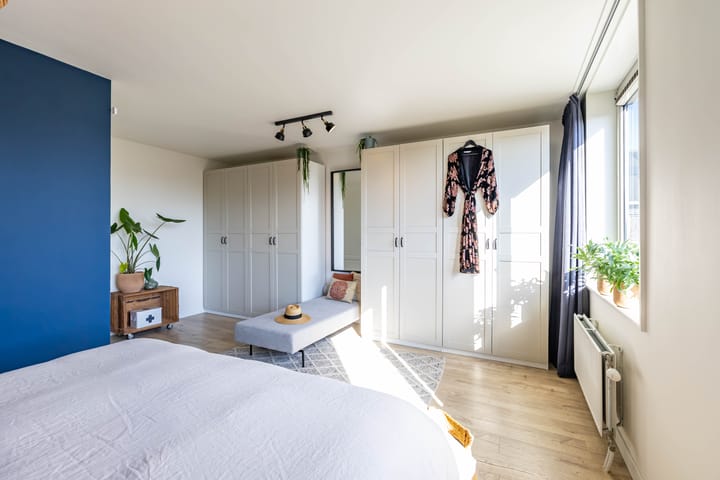 Foto 28 van Voermanstraat 1-1