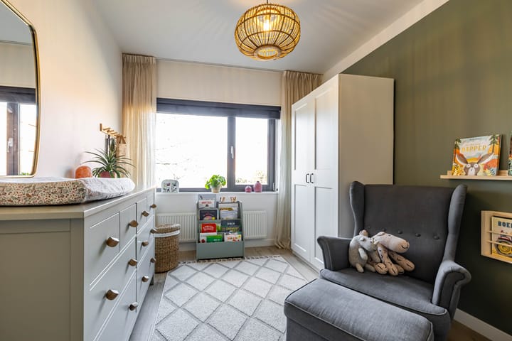 Foto 30 van Voermanstraat 1-1