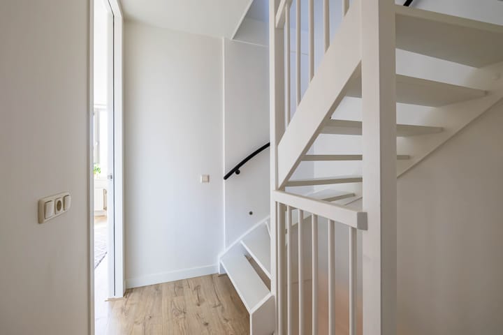 Foto 37 van Voermanstraat 1-1