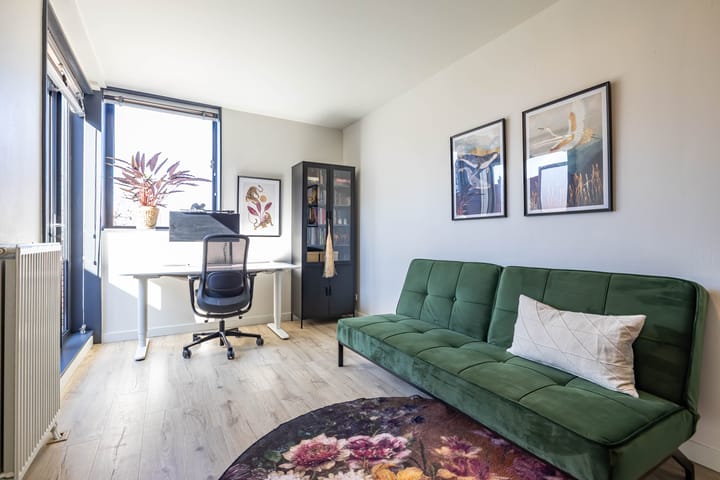 Foto 38 van Voermanstraat 1-1