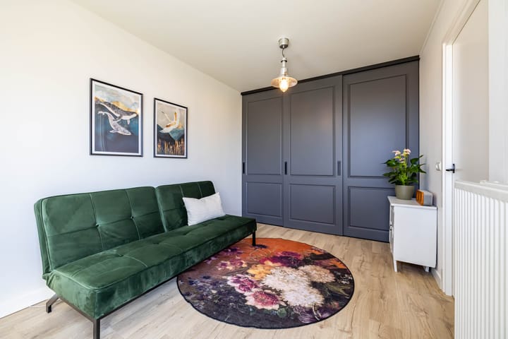 Foto 39 van Voermanstraat 1-1