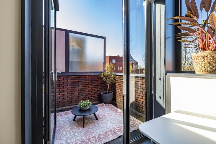 Foto 40 van Voermanstraat 1-1