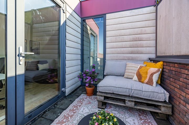 Foto 41 van Voermanstraat 1-1