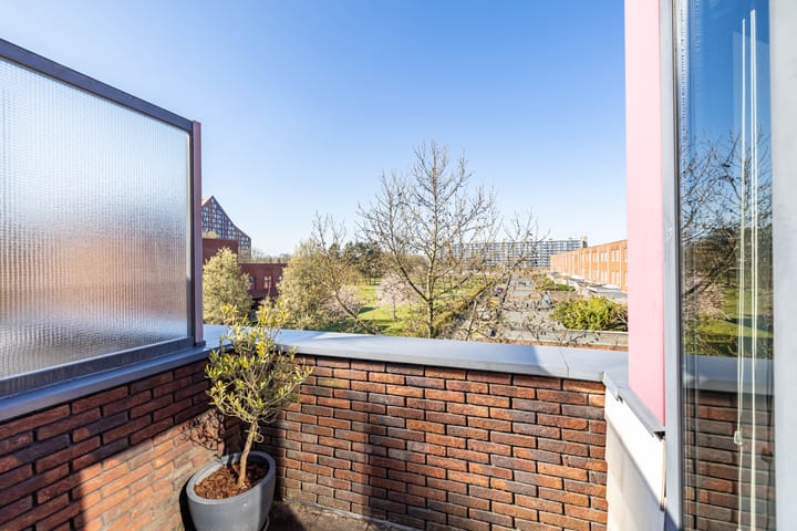 Foto 42 van Voermanstraat 1-1