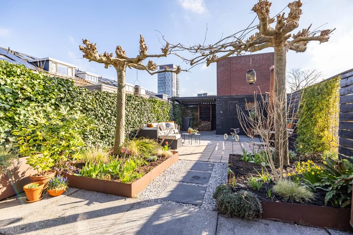 Foto 43 van Voermanstraat 1-1