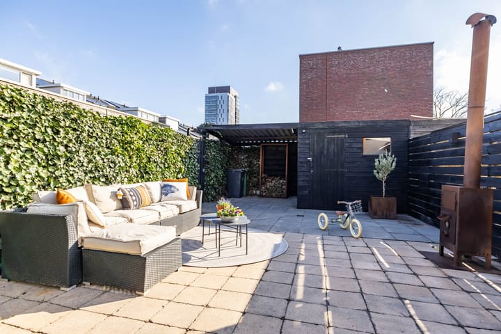 Foto 44 van Voermanstraat 1-1