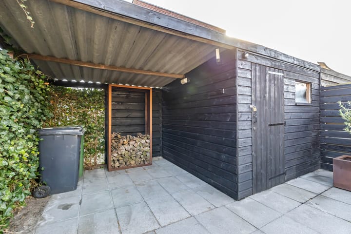 Foto 45 van Voermanstraat 1-1