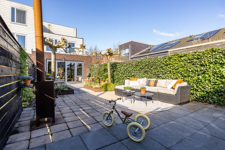 Foto 46 van Voermanstraat 1-1