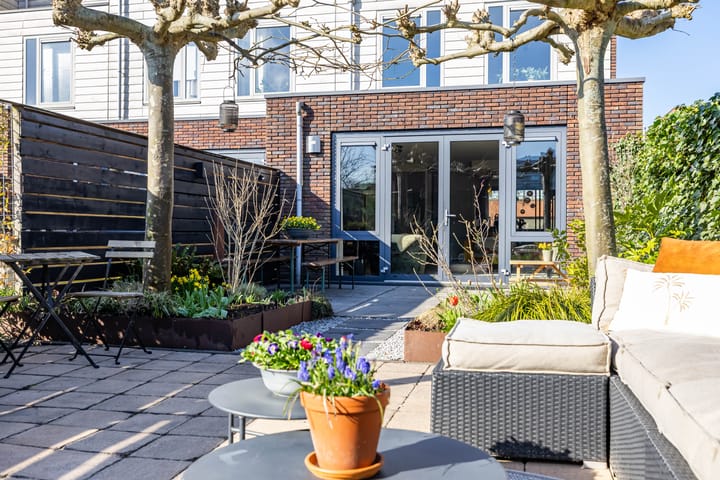 Foto 47 van Voermanstraat 1-1