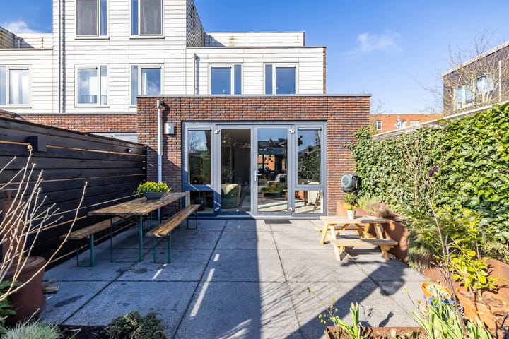 Foto 48 van Voermanstraat 1-1