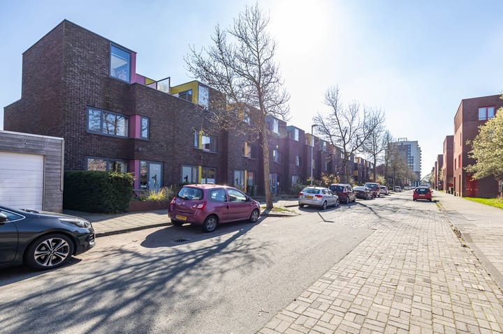 Foto 49 van Voermanstraat 1-1