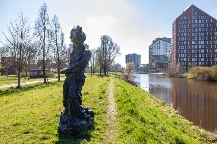 Foto 51 van Voermanstraat 1-1