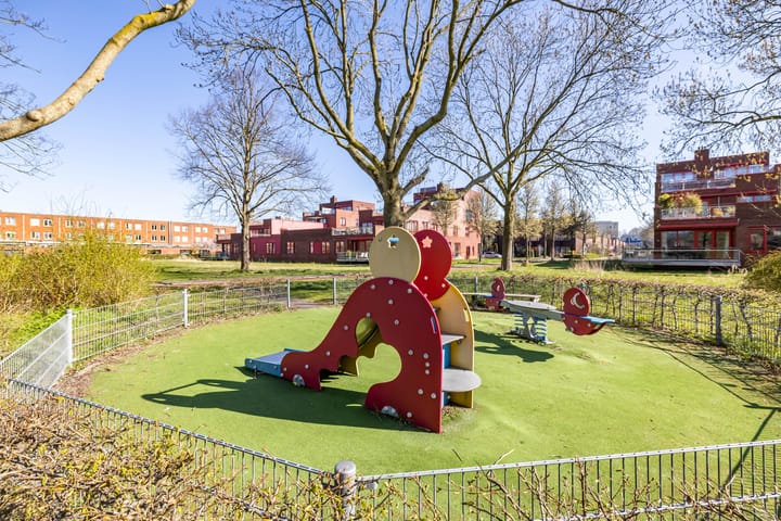 Foto 52 van Voermanstraat 1-1