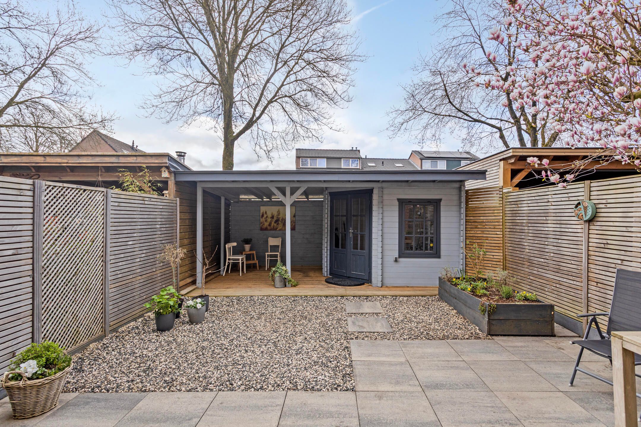 Foto 3 van Klokkengietershoeve 135