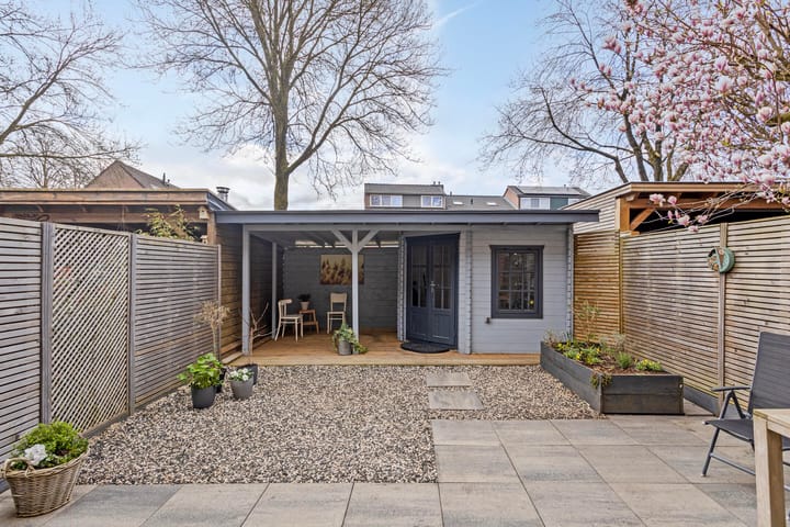 Foto 3 van Klokkengietershoeve 135