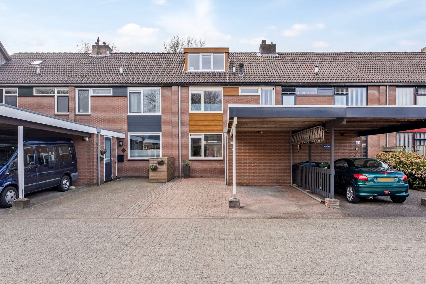 Foto 4 van Klokkengietershoeve 135