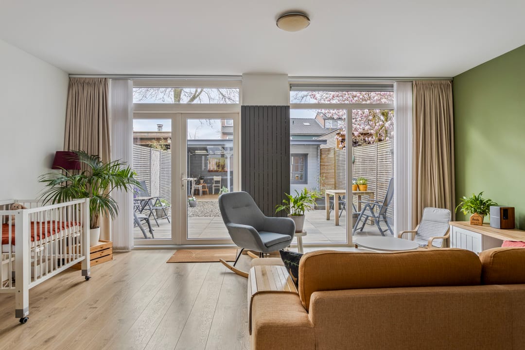 Foto 7 van Klokkengietershoeve 135