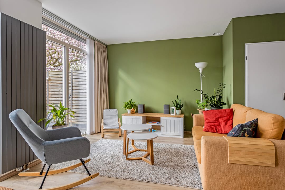 Foto 8 van Klokkengietershoeve 135