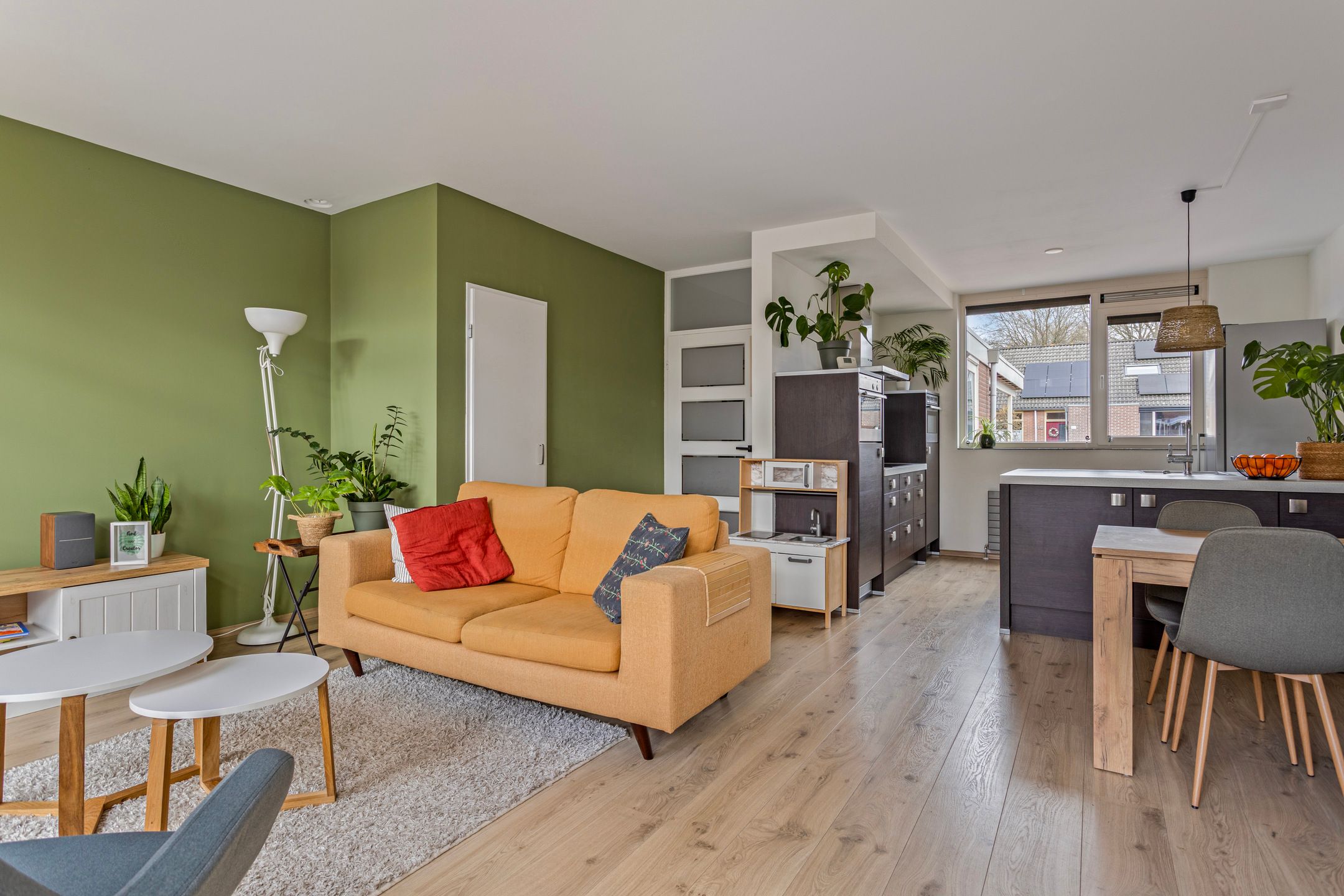 Foto 9 van Klokkengietershoeve 135