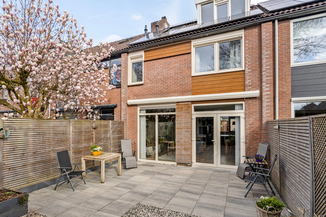 Foto 13 van Klokkengietershoeve 135