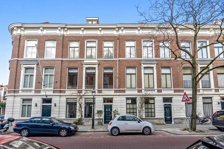 Bekijk foto van Riouwstraat 158