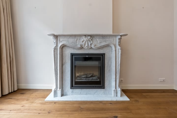 Foto 5 van Riouwstraat 158