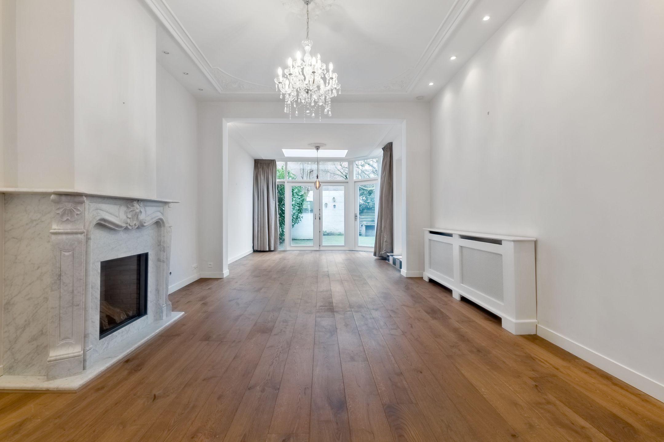 Foto 9 van Riouwstraat 158