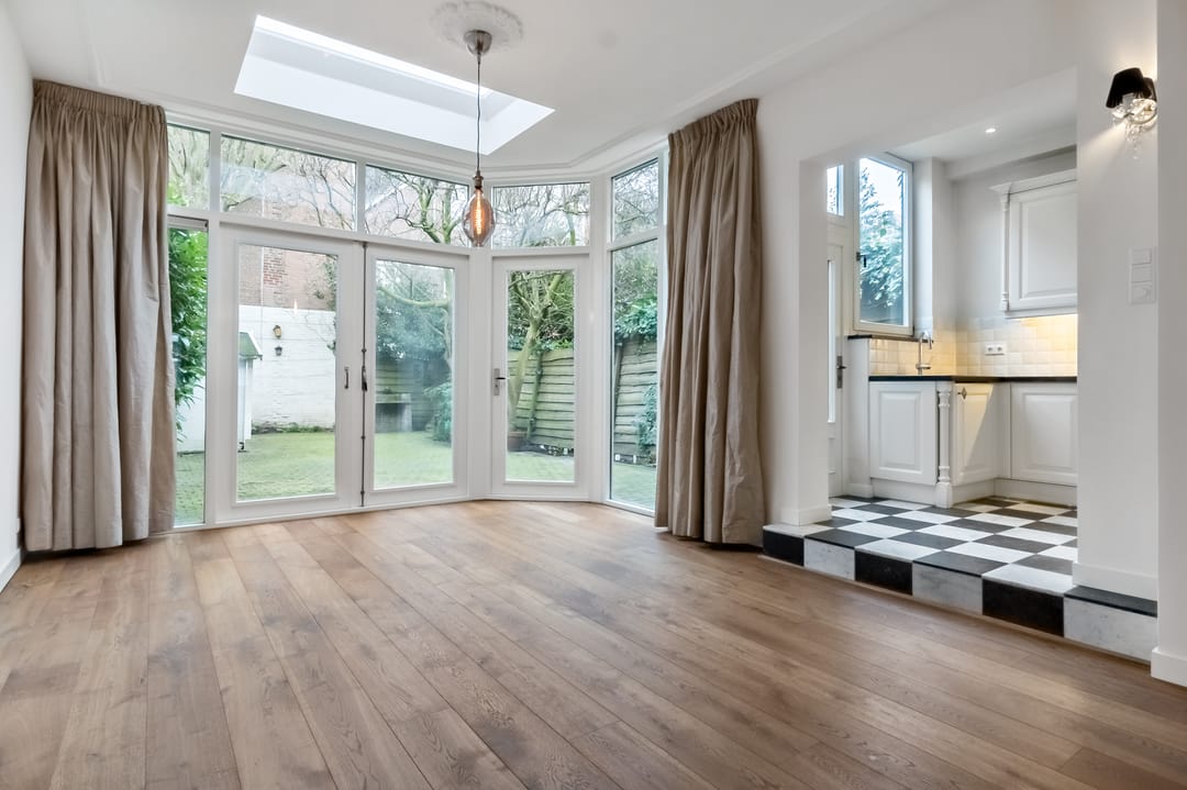 Foto 13 van Riouwstraat 158