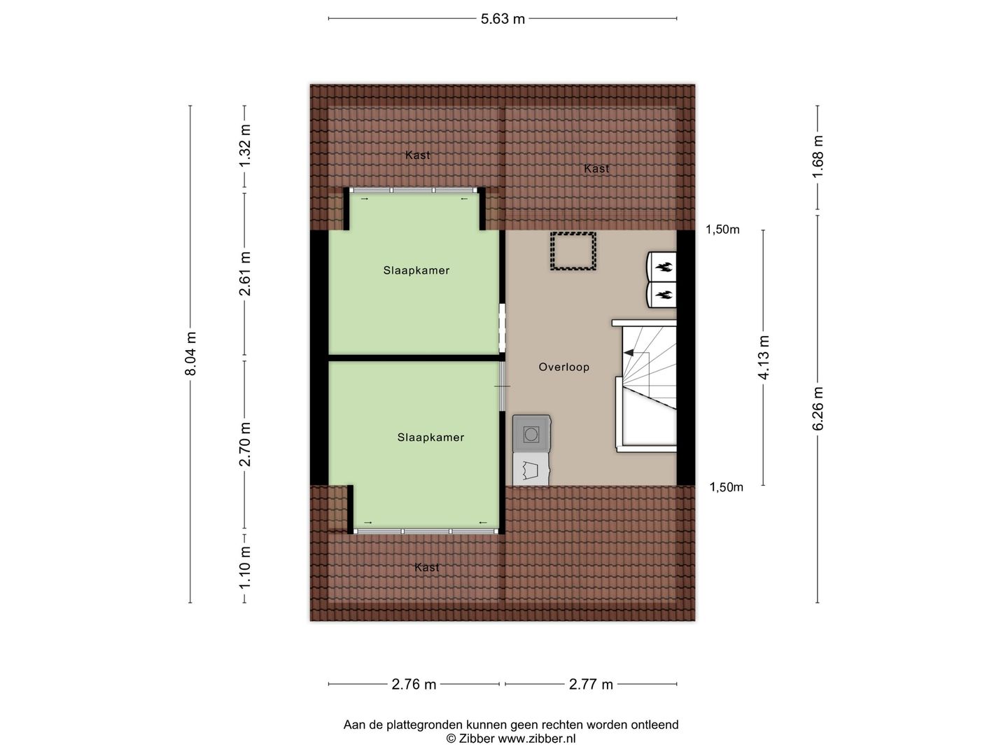 Foto 35 van Klokkengietershoeve 135