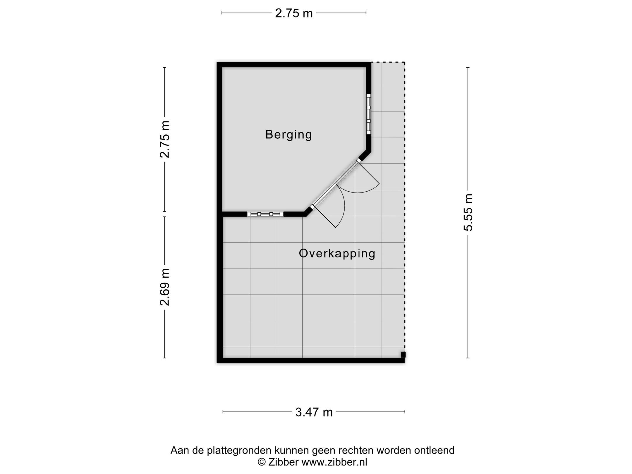Foto 36 van Klokkengietershoeve 135