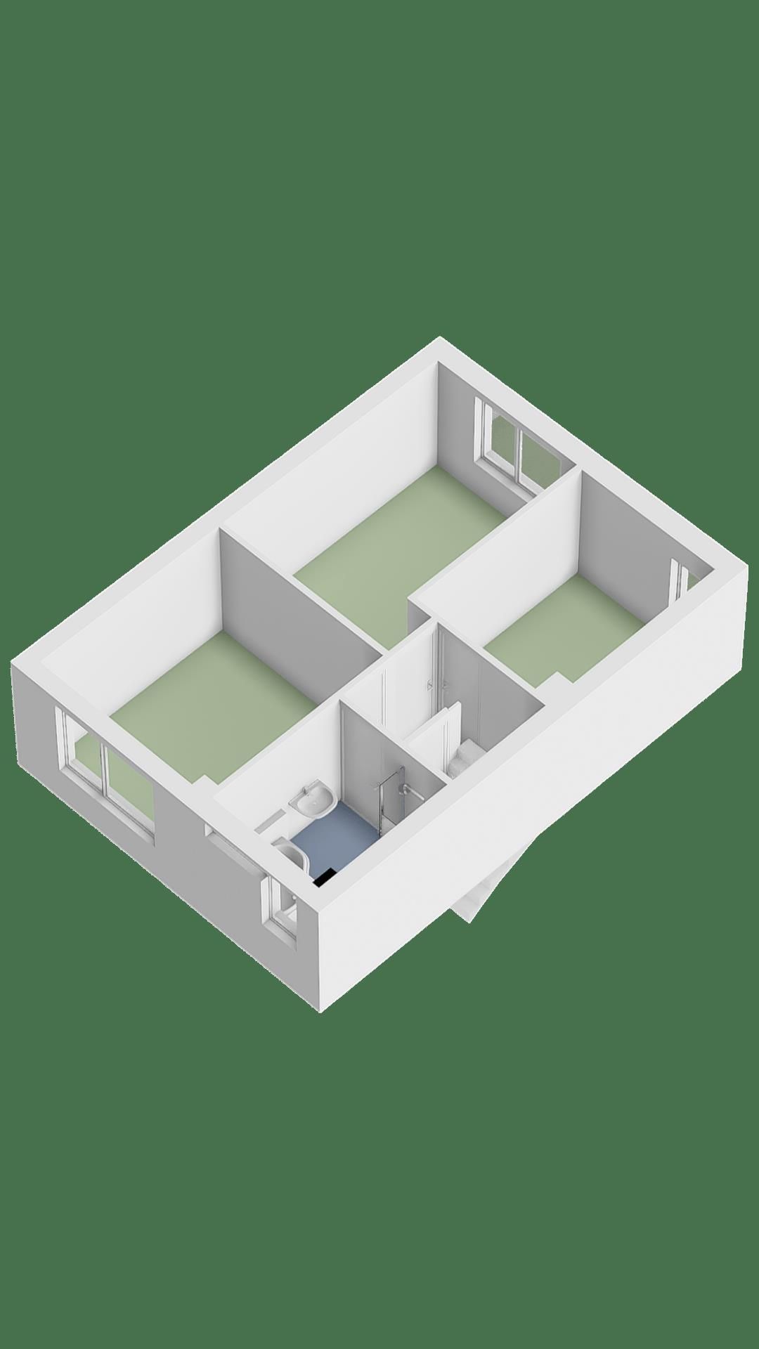 Foto 38 van Klokkengietershoeve 135
