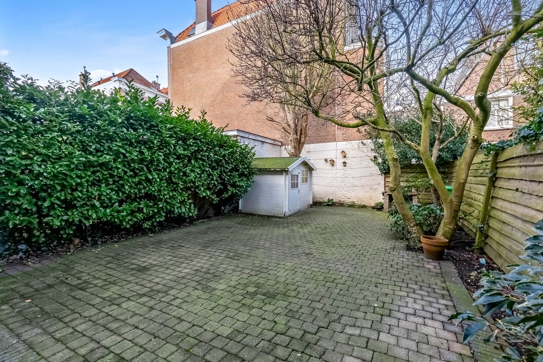 Foto 22 van Riouwstraat 158