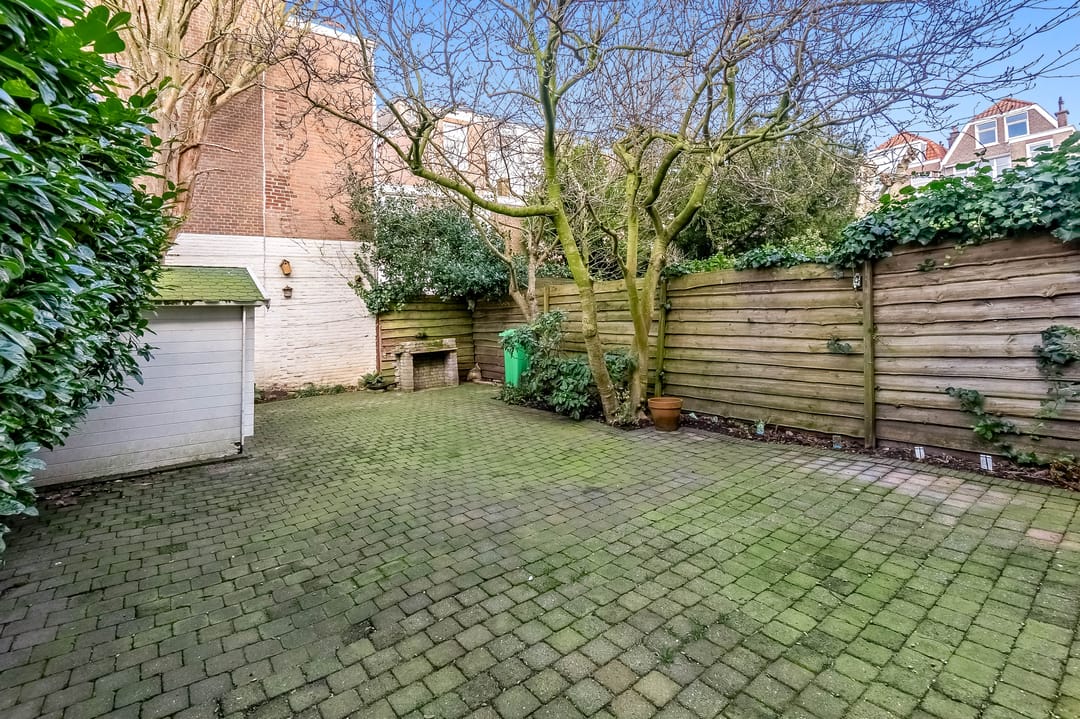 Foto 23 van Riouwstraat 158