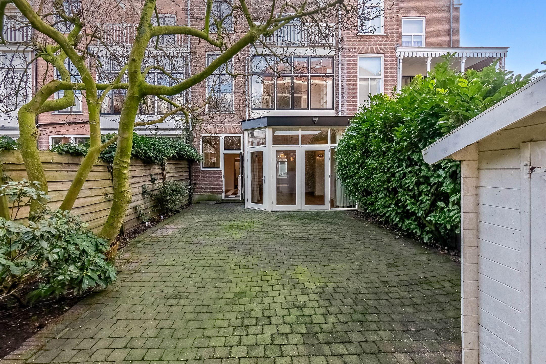 Foto 24 van Riouwstraat 158